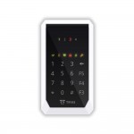 Клавіатура K-PAD4 (black)