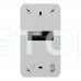 Клавіатура K-PAD4 (white)
