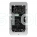 Клавіатура K-PAD4 (white)