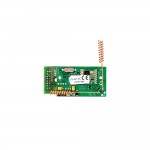 Модуль розширення M-WRL(A) для підключення бездротових датчиків Ajax до ППК Orion Nova II