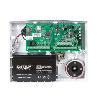 ППКОП Орион NOVA 16