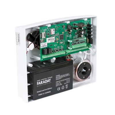 ППКОП Орион NOVA 16