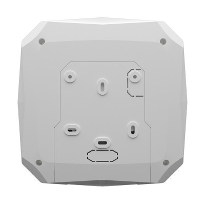 Бездротова централь Orion NOVA X (white) Бездротова централь Orion NOVA X (white)