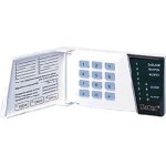 Клавіатура світлодіодна CA-10 КLED