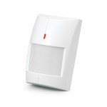 ІЧ-датчик руху Satel GRAPHITE PET з імунітетом від тварин до 15 кг ІЧ-датчик руху Satel GRAPHITE PET з імунітетом від тварин до 15 кг