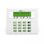 Клавіатура РКІ Satel VERSA-LCD-GR