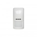 Вуличний датчик руху комбінований ІЧ+СВЧ Satel OPAL