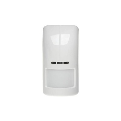 Уличный датчик движения комбинированный ИК+СВЧ Satel OPAL