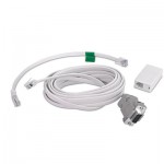 DB9F/RJ Кабель для порта c RJ DB9F/RJ Кабель для порта c RJ