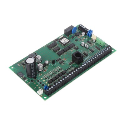 Плата ППК 8 зон CA-10 P Плата ППК 8 зон CA-10 P