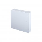 Корпус металлический для ППК Satel BOX-3 без трансформатора для настенного монтажа