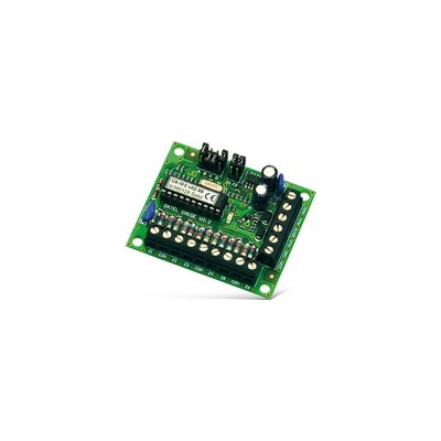 Розширювач зон CA-10 E Розширювач зон CA-10 E