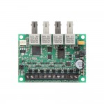 Оптоволоконний конвертер даних Satel INT-FI Оптоволоконний конвертер даних Satel INT-FI