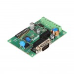 Модуль інтерфейсу RS-232 INT-RS Plus для інтеграції систем INTEGRA і INTEGRA Plus