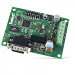 Модуль інтерфейсу RS-232 INT-KNX