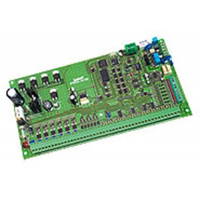 Прилад приймально-контрольний INTEGRA-32 Прилад приймально-контрольний INTEGRA-32