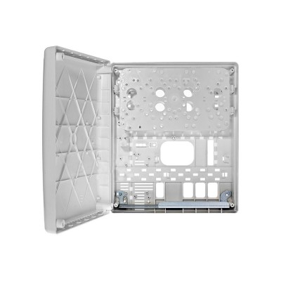 Корпус пластиковый для ППК и модулей Satel OPU-3 P Корпус пластиковый для ППК и модулей Satel OPU-3 P