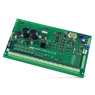 Плата ППК 16 зон INTEGRA-256 Plus Плата ППК 16 зон INTEGRA-256 Plus