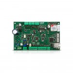 Приемно-контрольный прибор Satel VERSA Plus