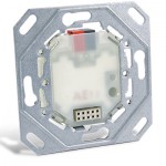 Шинний з'єднувач BTM-KNX Шинний з'єднувач BTM-KNX