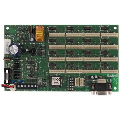 Модуль індикації стану CA-64 PTSA Модуль індикації стану CA-64 PTSA