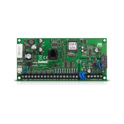 Плата ППК 5 зон CA-5 P Плата ППК 5 зон CA-5 P