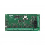 Універсальний модуль розширення зчитувачів Satel INT-R для ППК INTEGRA і CA-64 Універсальний модуль розширення зчитувачів Satel INT-R для ППК INTEGRA і CA-64