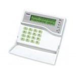 Клавиатура ЖКИ INT-KLCDK-GR