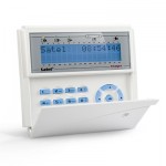 Клавіатура РКІ INT-KLCDR-BL Клавіатура РКІ INT-KLCDR-BL