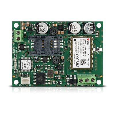 Коммуникационный модуль Satel GPRS-T1 Коммуникационный модуль Satel GPRS-T1