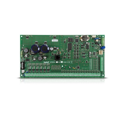 Плата ППК 16 зон Satel INTEGRA-128 Plus Плата ППК 16 зон Satel INTEGRA-128 Plus