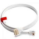 Кабель соединения портов RJ/PIN5