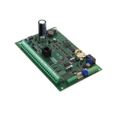 Плата ППК 8 зон INTEGRA-32 P Плата ППК 8 зон INTEGRA-32 P