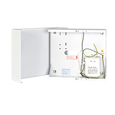 Корпус металлический для ППК BOX-1 Корпус металлический для ППК BOX-1