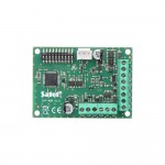 Модуль розширення адресних зон Satel INT-ADR для ППК INTEGRA і INTEGRA Plus