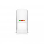 Вуличний датчик руху комбінований ІЧ+СВЧ Satel OPAL PLUS з датчиком сутінків