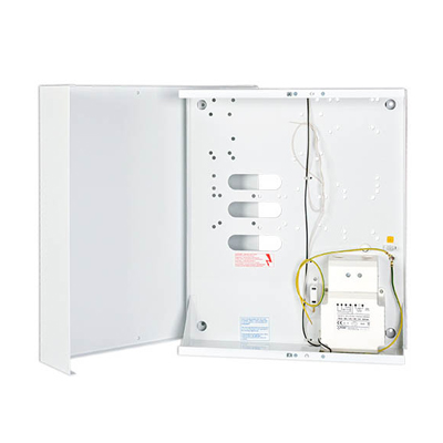 Корпус металлический для ППК BOX-2 Корпус металлический для ППК BOX-2