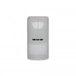 Вуличний датчик руху комбінований ІЧ+СВЧ Satel OPAL GY