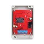 Пристрій сполучення з апаратурою ПЦС MS-05m2 GSM