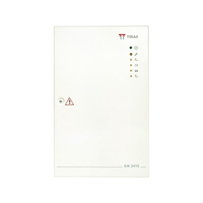 Блок живлення БЖ2415 Блок живлення БЖ2415