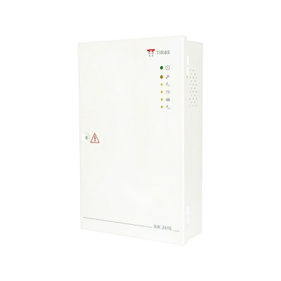 Блок живлення Тiрас БЖ-2415