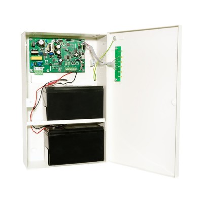 Блок живлення Тiрас БЖ-2415