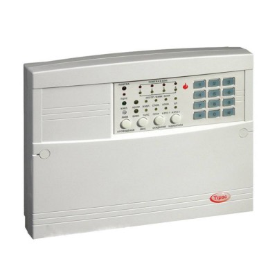 ППКП Tірас-4П.1