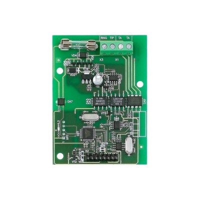 Комунікатор Tiras Technologies M-PSTN Комунікатор Tiras Technologies M-PSTN