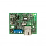 Ethernet-модуль M-NET.2 (HW2) Ethernet-модуль M-NET.2 (HW2)