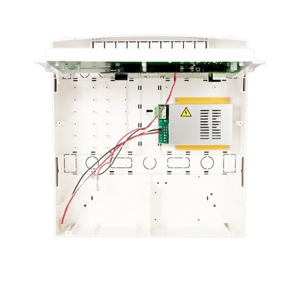 ППКП Тiрас PRIME 8