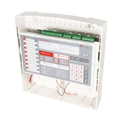 ППКП Тiрас PRIME 8