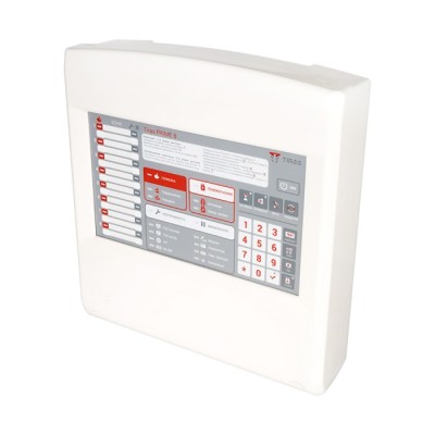 ППКП Тiрас PRIME 8