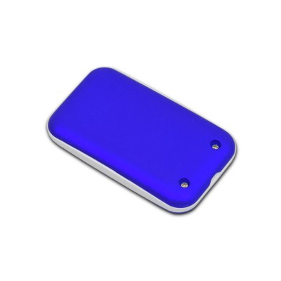 Брелок-дублікатор ATIS KF 2130 blue Брелок-дублікатор ATIS KF 2130 blue