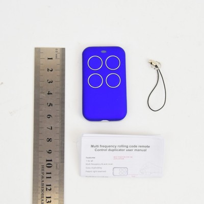 Брелок-дублікатор ATIS KF 2130 blue Брелок-дублікатор ATIS KF 2130 blue